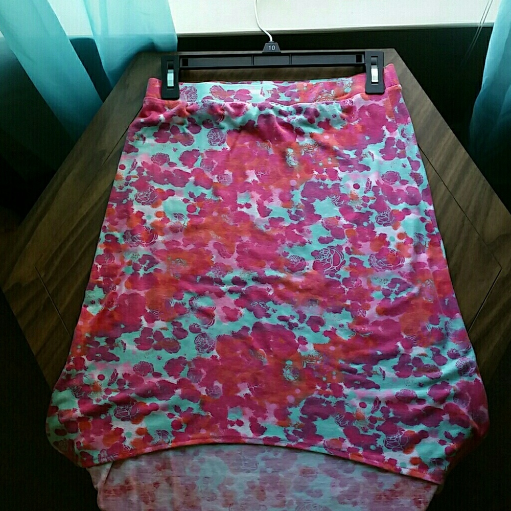 Skirt